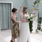 dressing and styling