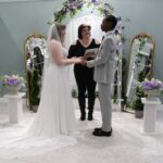 minimony in the garden suite